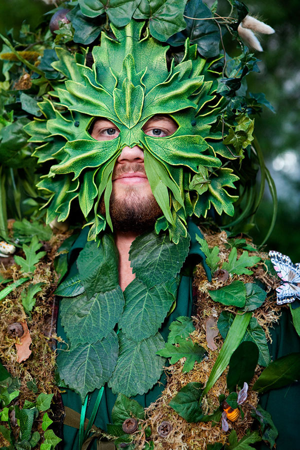 Enchanted Fairy Forest with Kenny Loggins