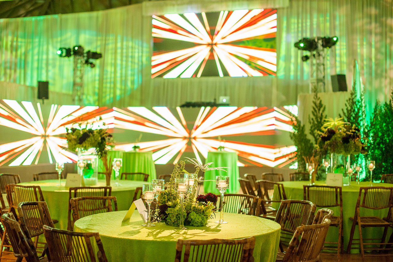 Green Gala