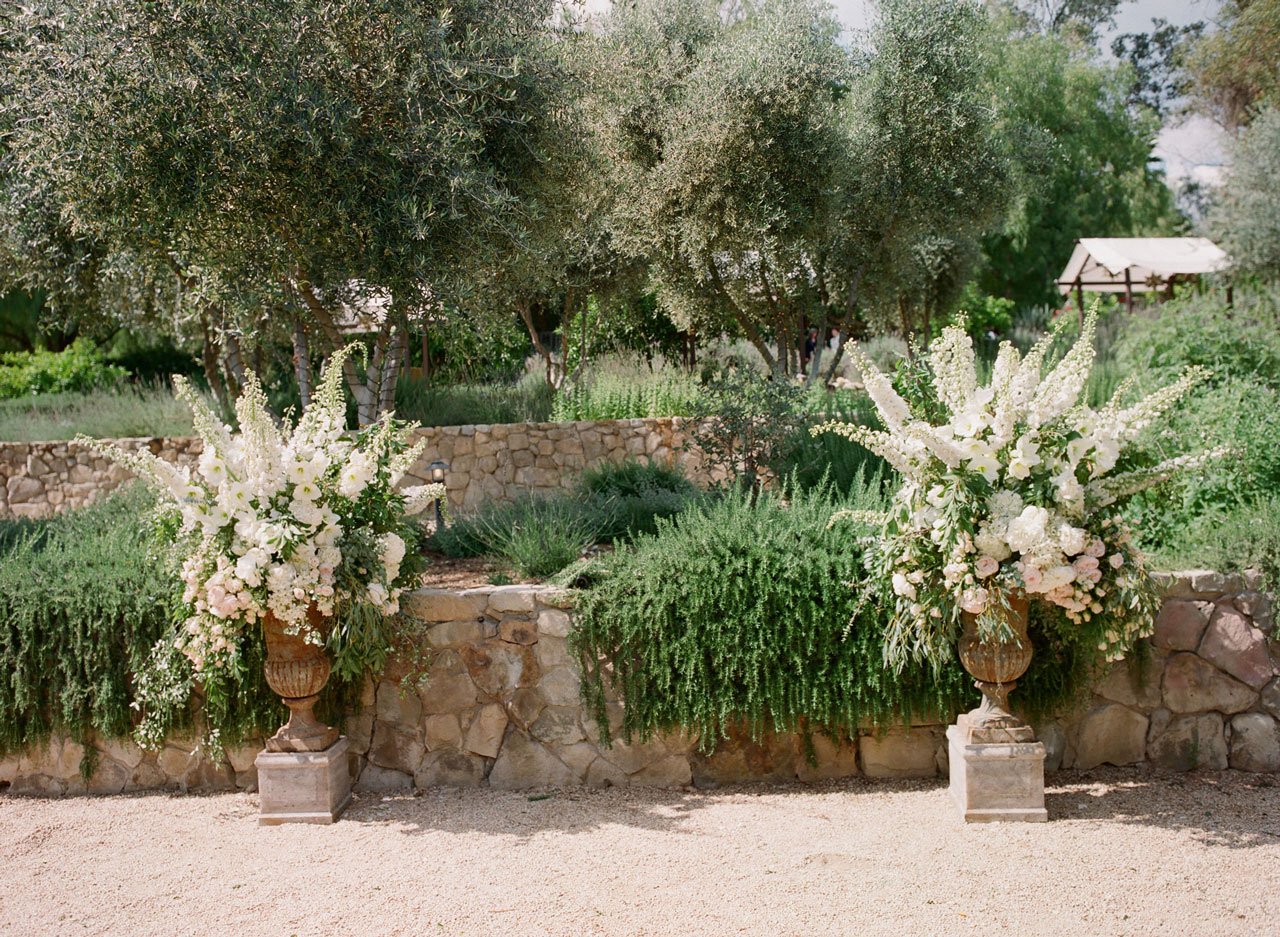 Ojai Valley Inn Wedding