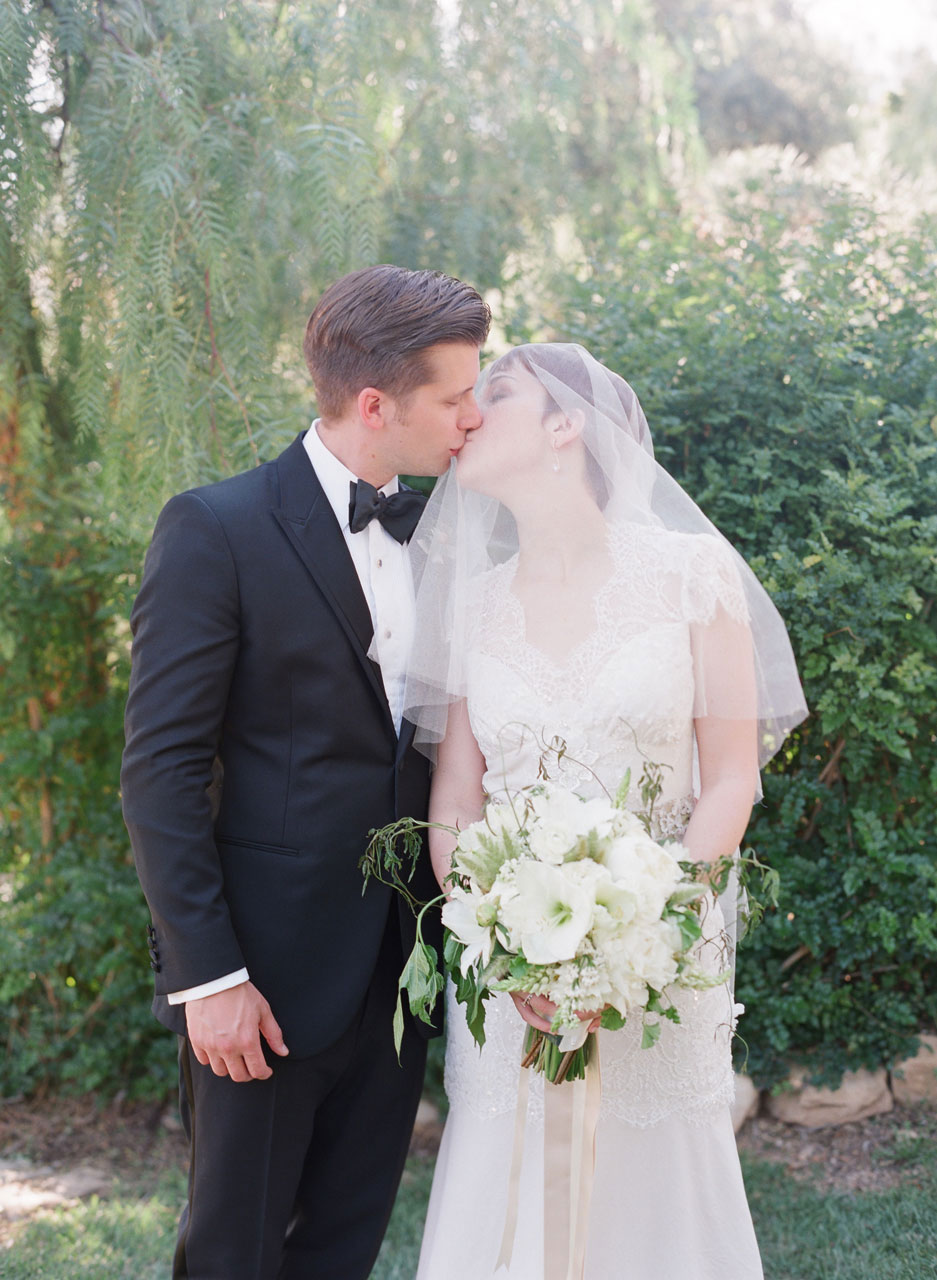 Ojai Valley Inn Wedding