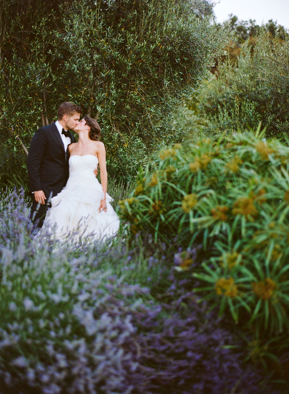 Ojai Valley Inn & Spa Wedding