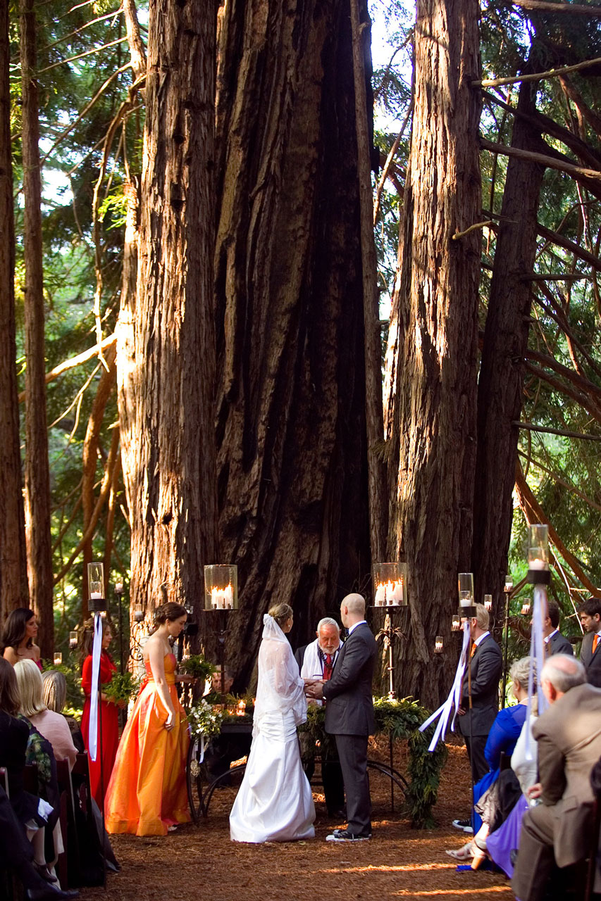 Santa Lucia Preserve Wedding in Carmel Valley