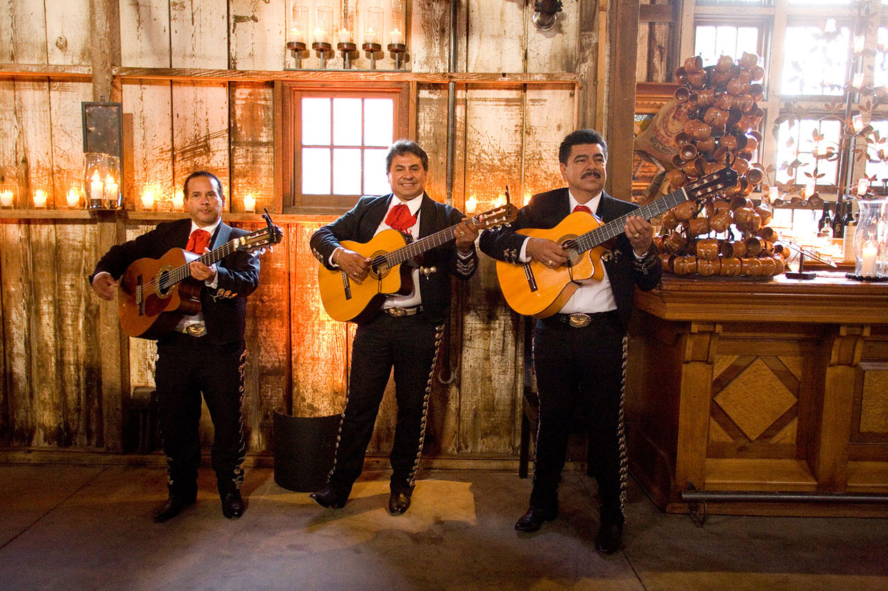 Santa Lucia Preserve Wedding in Carmel Valley