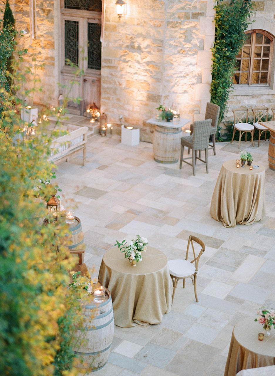 Sunstone Villa Wedding